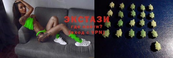 твердый Михайлов